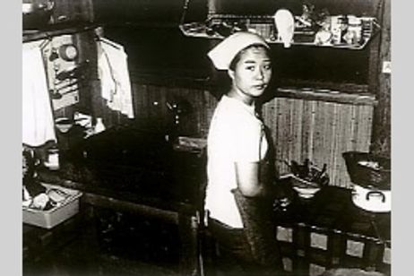 Devotion-小川紳介と生きた人々 メイン画像