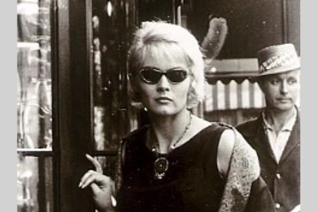 5時から7時までのクレオ(ニュープリント版) メイン画像