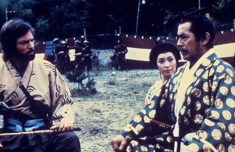 将軍(1980) メイン画像