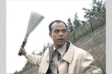 ＜ドロップ・シネマ・パーティー＞Bプログラム