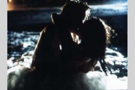 ＜アート・オブ・エロス　監督たちの晩餐＞Aプログラム メイン画像