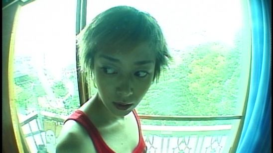 トーキョー×エロティカ メイン画像