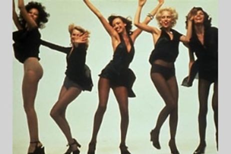 ウイリアム・クライン自伝　IN＆OUT OF FASHION メイン画像