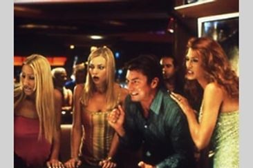 トムキャッツ　恋のハメハメ猛レース