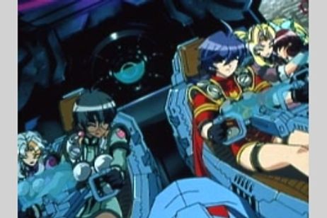 シックス・エンジェルズ メイン画像