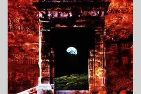 XEVIOUS メイン画像