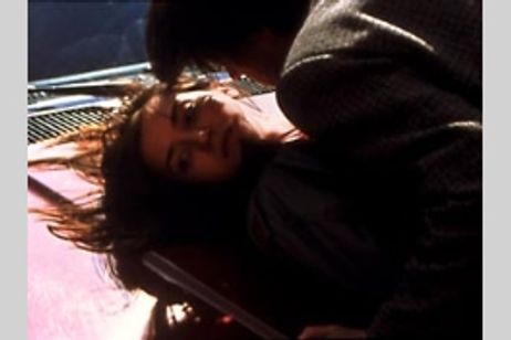 ゴダールのマリア(無修整版) メイン画像