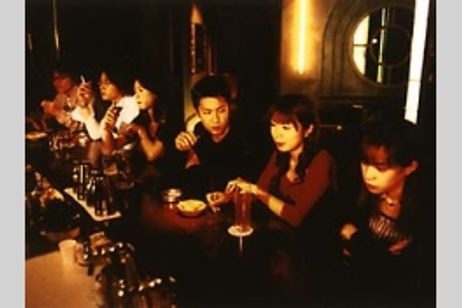 サークルゲーム メイン画像