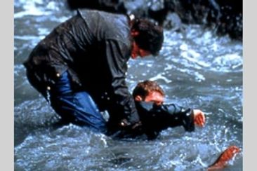 トム・ベレンジャー in 処刑岬