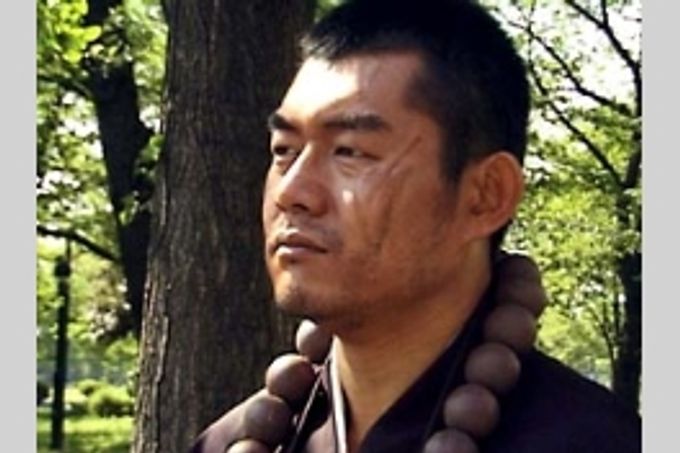 痛快エロ坊主