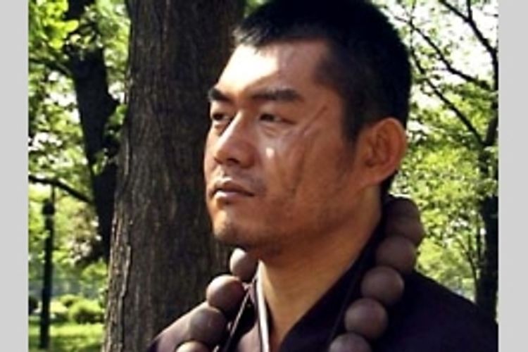 痛快エロ坊主 メイン画像