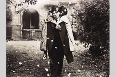 夢みるように眠りたい(ニュープリント版) メイン画像