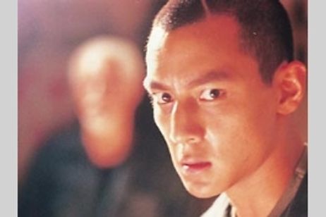 パープルストーム メイン画像