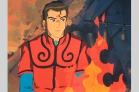 アテルイ メイン画像