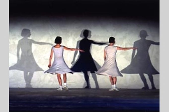 ローザス ファーズ ザ・フィルム