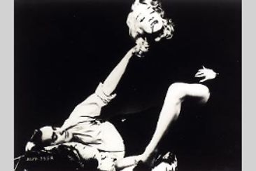 情婦(ニュープリント版)