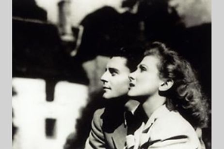 星のない国 メイン画像