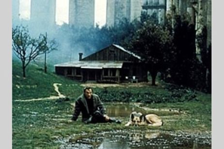 ノスタルジア(1894)(ニュープリント版) メイン画像