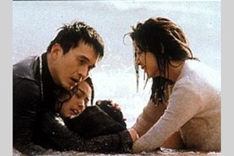 ＜辛・韓国映画祭2003＞ メイン画像