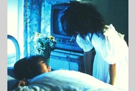 呪霊　THE MOVIE メイン画像