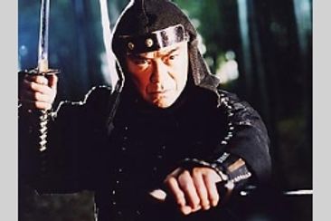 新・影の軍団　序章