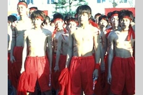 棒たおし！ メイン画像