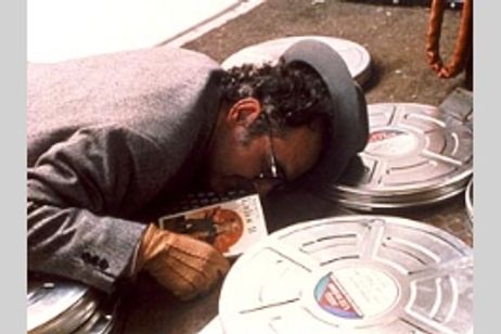 右側に気をつけろ(ニュープリント版) メイン画像