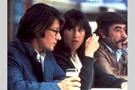 勝手に逃げろ／人生(無修整版) メイン画像