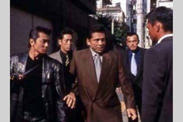 修羅のみち　血染めの海峡