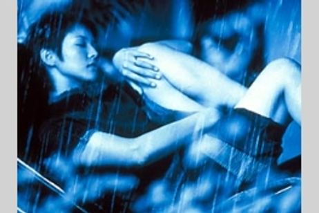 六月の蛇 メイン画像