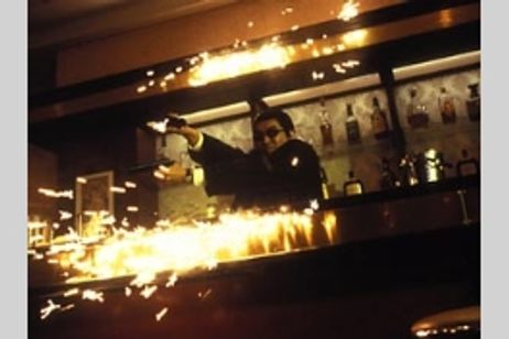 銃声 メイン画像