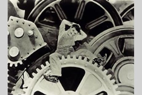 モダン・タイムス メイン画像