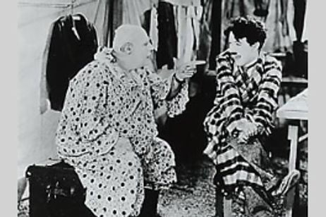 サーカス メイン画像