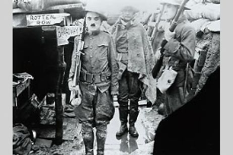 担え銃 メイン画像