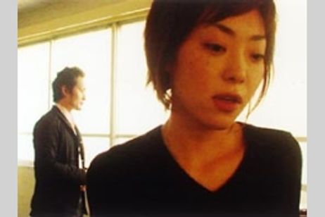 テトラポッド・レポート メイン画像