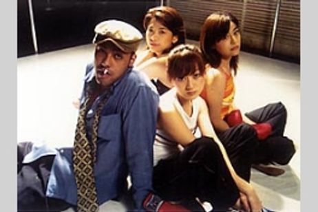 ファイト★ガールズ メイン画像