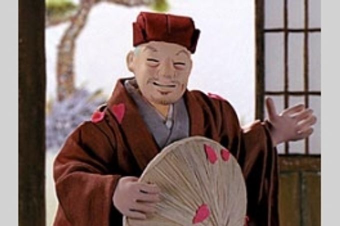 冬の日(2003)