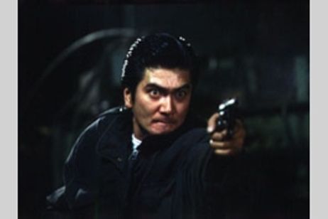 新・極道三国志2　伊豆代理戦争勃発 メイン画像