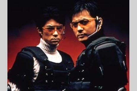 ロスト・メモリーズ メイン画像