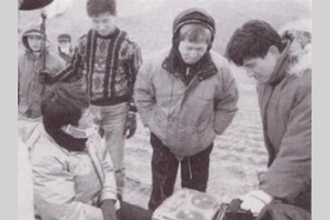 マイ・コリアン・シネマ メイン画像