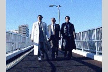 銭道3　なにわ金融指南