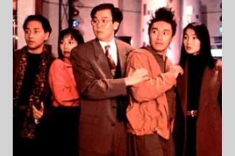 ハッピー・ブラザー メイン画像