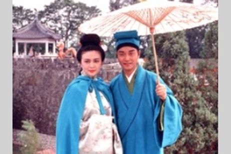 恋はマジック メイン画像