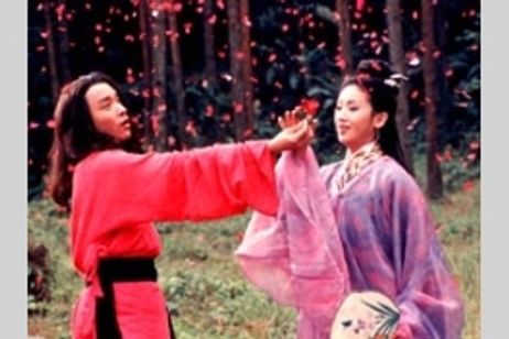 歌って恋して メイン画像