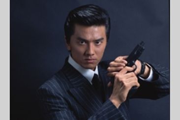 修羅のみち　九州全面戦争