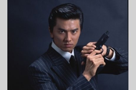 修羅のみち　九州全面戦争 メイン画像