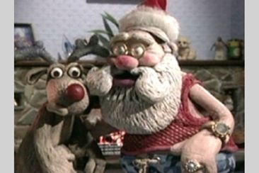 となかいロビー　炎のランナー＆伝説の勇者