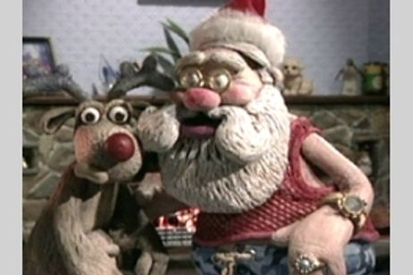 となかいロビー　炎のランナー＆伝説の勇者 メイン画像