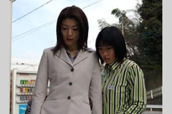 「超」怖い話A(アー)　闇の鴉