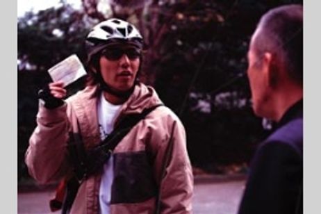 Scratch！ メイン画像